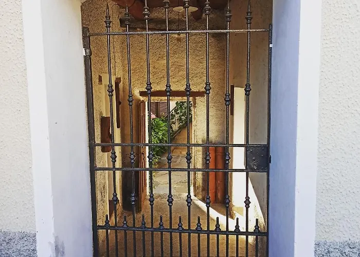 Casa Olmi 3* Castiglione dʼIntelvi