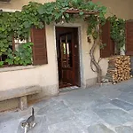 Casa Olmi 3*