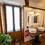 Gasthof Casa Olmi Castiglione dʼIntelvi