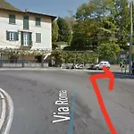 Casa Olmi Castiglione dʼIntelvi