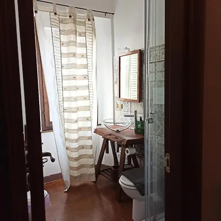 Πανσιόν Casa Olmi 3*