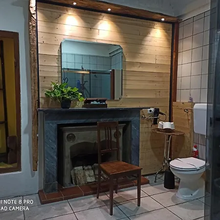 Guest house Casa Olmi