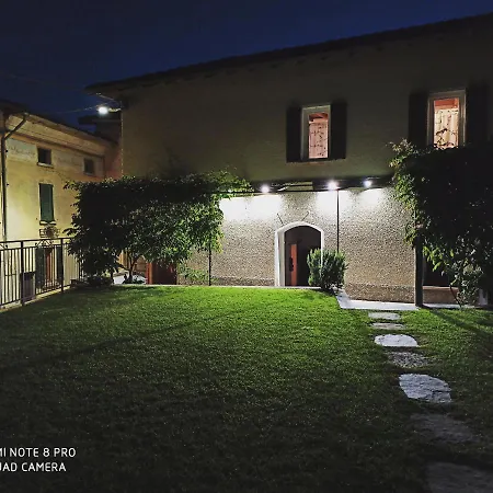 Casa Olmi Castiglione d'Intelvi