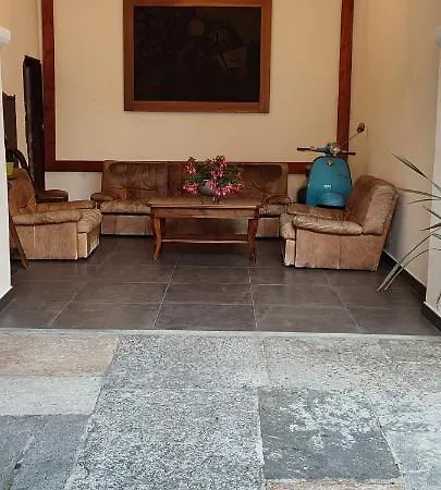 Casa Olmi Guest house