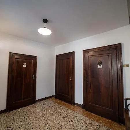 Casa Olmi