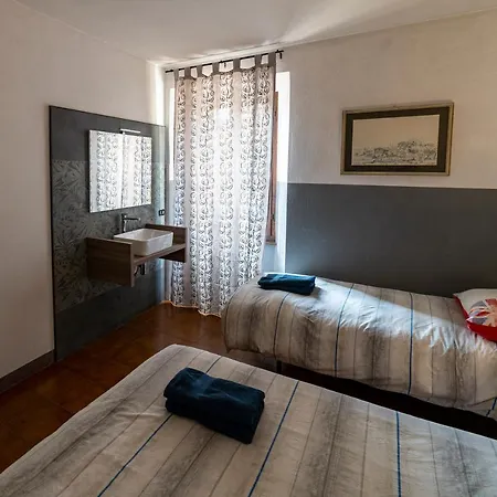 Casa Olmi