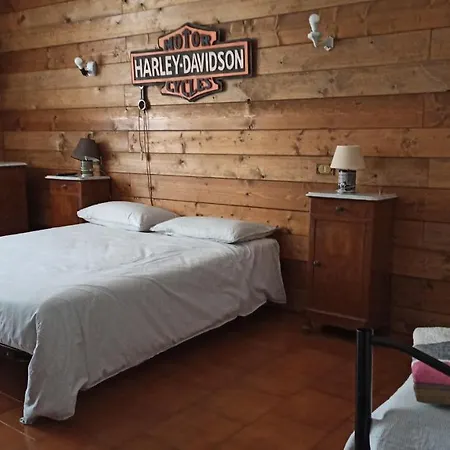 Casa Olmi Guest house *