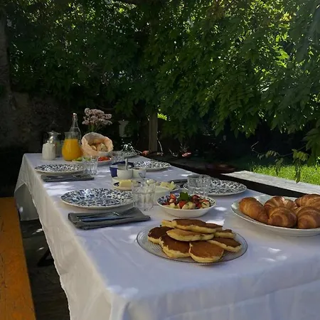 Casa Olmi Πανσιόν 3*