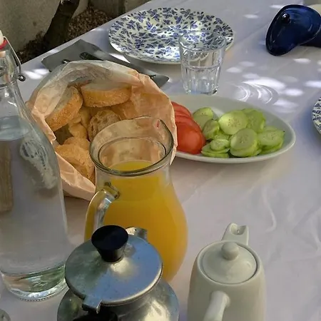 Casa Olmi Guest house *