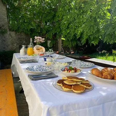 Guest house Casa Olmi