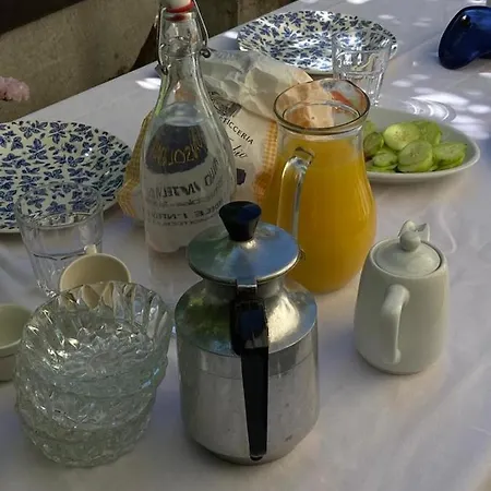 Casa Olmi Πανσιόν