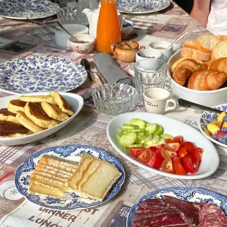 Casa Olmi Castiglione dʼIntelvi