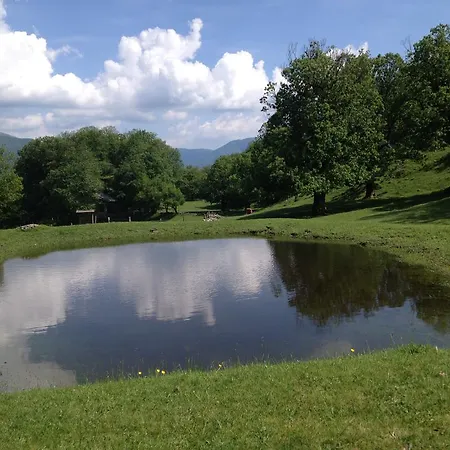 Casa Olmi Castiglione dʼIntelvi