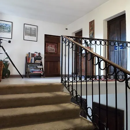 Casa Olmi