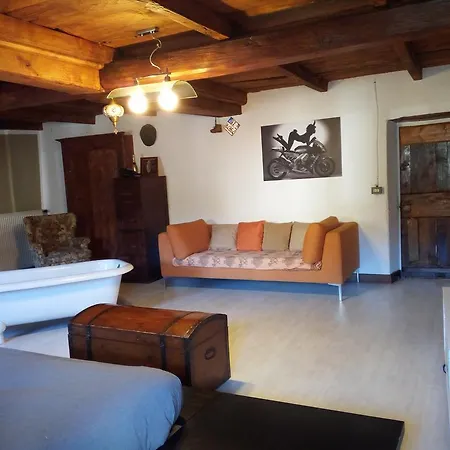 Casa Olmi