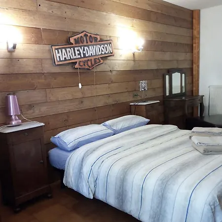 Πανσιόν Casa Olmi 3*