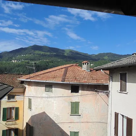 Casa Olmi Πανσιόν 3*