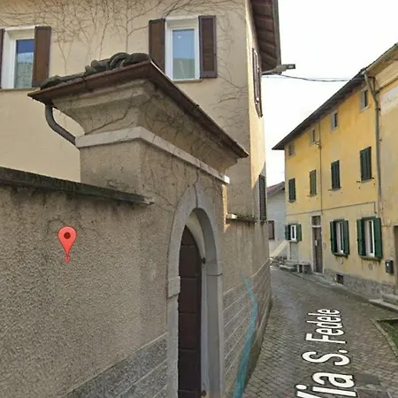 Guest house Casa Olmi
