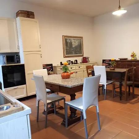 Casa Olmi * Castiglione d'Intelvi