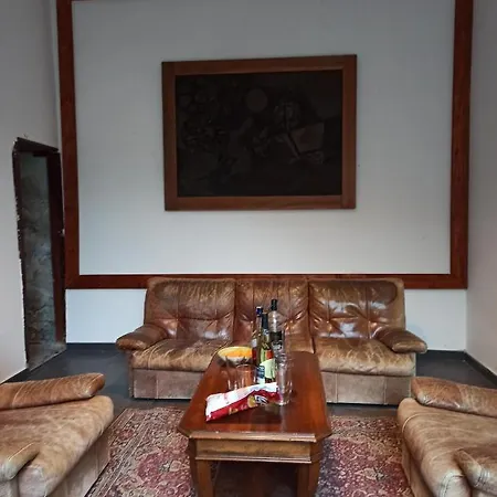 Casa Olmi Pensionat Castiglione dʼIntelvi