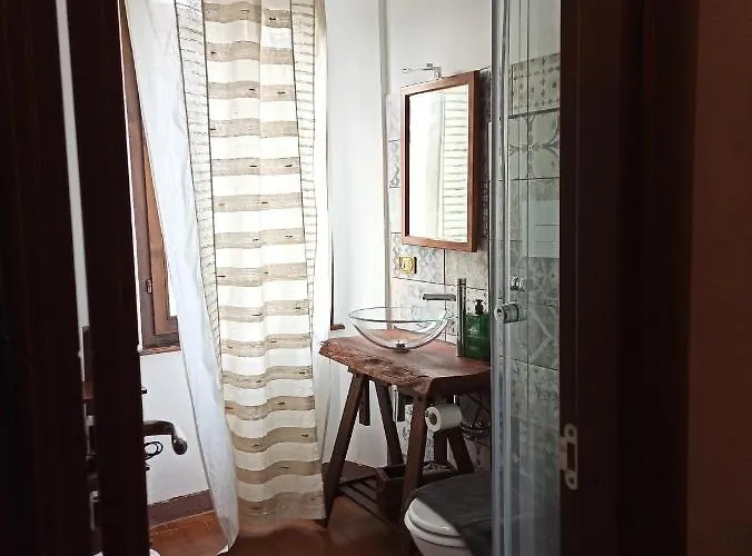 Pensión Casa Olmi 3*