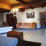 Casa Olmi