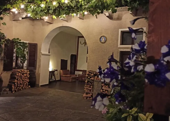 Gasthuis Casa Olmi Castiglione dʼIntelvi