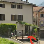 Casa Olmi 3* Castiglione d'Intelvi