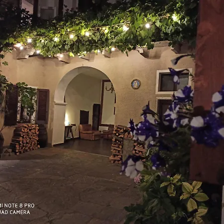 Gasthof Casa Olmi Castiglione dʼIntelvi