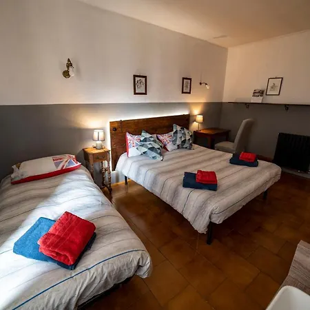 Casa Olmi Castiglione dʼIntelvi