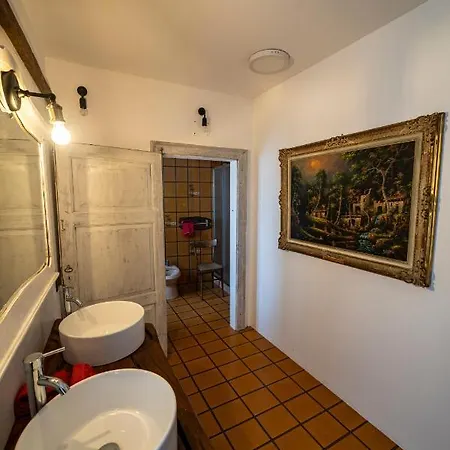 Casa Olmi
