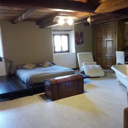 Gasthuis Casa Olmi 3*