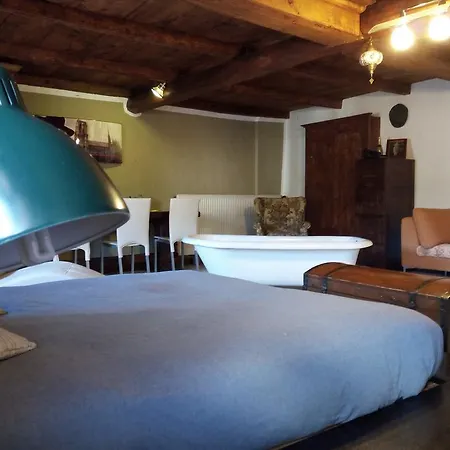 Gasthuis Casa Olmi