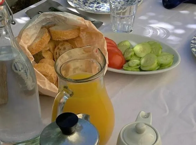 Casa Olmi Gasthof 3*