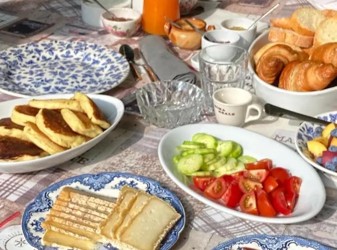 Casa Olmi Castiglione dʼIntelvi