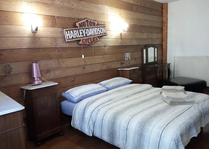 Gasthof Casa Olmi 3*