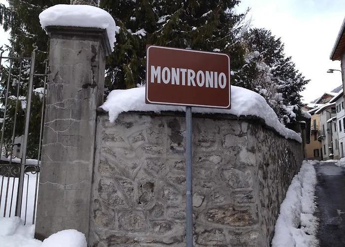 Gasthof Casa Olmi 3*