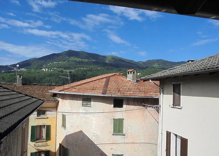 Casa Olmi Gasthof 3*