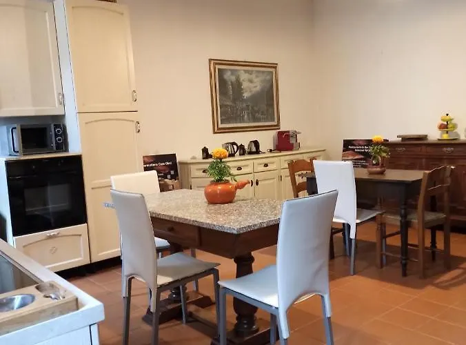 Casa Olmi 3* Castiglione dʼIntelvi