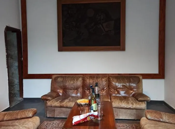 Casa Olmi Gasthof Castiglione dʼIntelvi